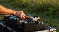Power Supply Noise in Synths and Pedals: Isolated Outputs