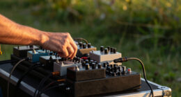 Power Supply Noise in Synths and Pedals: Isolated Outputs