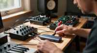 Powered USB Hubs for MIDI Rigs: Avoiding Dropouts