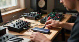 Powered USB Hubs for MIDI Rigs: Avoiding Dropouts