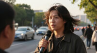 Recording Interviews Outdoors: Traffic, Wind and Crowd Noise