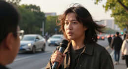 Recording Interviews Outdoors: Traffic, Wind and Crowd Noise