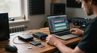 Redundant Field Recording: Backup Files, Cards and Mirror Modes