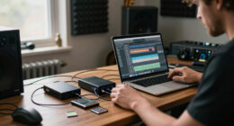 Redundant Field Recording: Backup Files, Cards and Mirror Modes