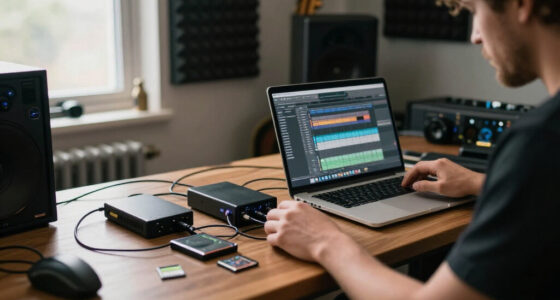 Redundant Field Recording: Backup Files, Cards and Mirror Modes