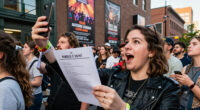 Review & Setlist: Iron Maiden Were A Literal Scream At TD Garden Wednesday - Boston.com