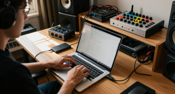 Sample Library Storage: SSD Choices and Project Load Times
