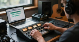 Sample Rates in the Field: When 48kHz Is Enough