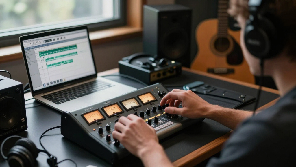 Sample Rates in the Field: When 48kHz Is Enough