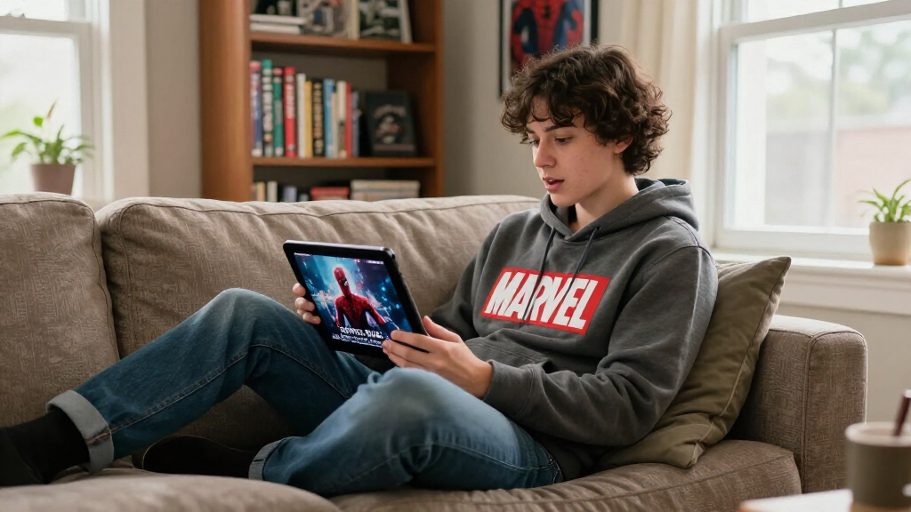 Spider-man: Brand New Day Showtimes