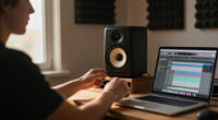 Studio Monitor Speakers: A Labor Day sales Guide