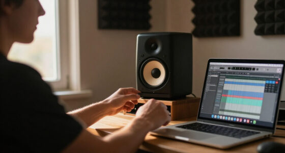 Studio Monitor Speakers: A Labor Day sales Guide