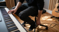 Sustain Pedal Polarity: Why Notes Hang or Won't Hold