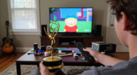 Thanks To South Park, Trump Finally Got His Emmy