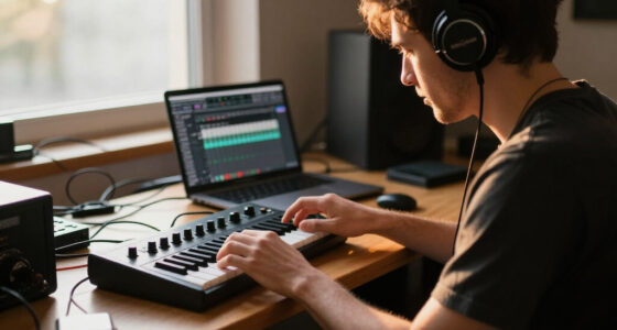 The Latency Budget for Playing MIDI Live: Where Milliseconds Go