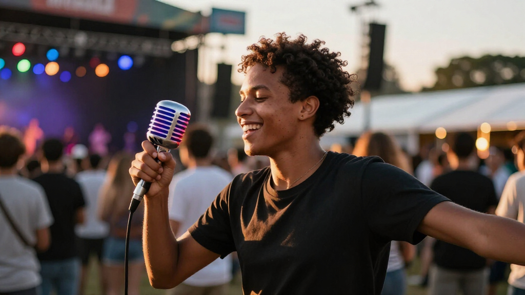 TrevTober Marks Fifth Anniversary With October Festival In Johannesburg - Music In Africa