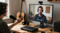 10 Best 4K Webcams For Professional Video In 2027