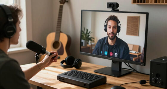 10 Best 4K Webcams For Professional Video In 2027