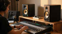 10 Best Desktop Studio Monitor Speakers for Small Spaces in 2027