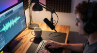 10 Best USB Microphones for Streaming in 2027