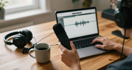 10 Best USB Microphones To Consider For Clearer Recordings Of Your Voice
