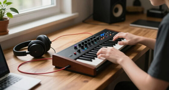 11 Best Beginner Synthesizers for Learning and Making Music in 2027