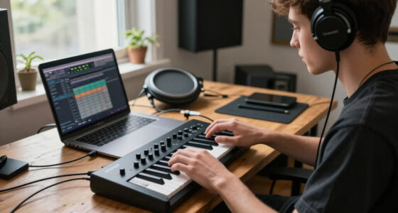 11 Best MIDI Drum Machines for Beat Making in 2027