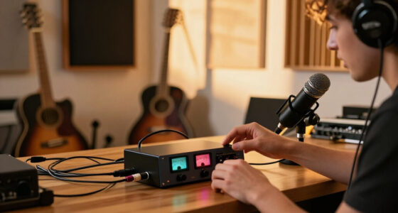 12 Best Audio Interfaces With Loopback for Streaming and Recording in 2027