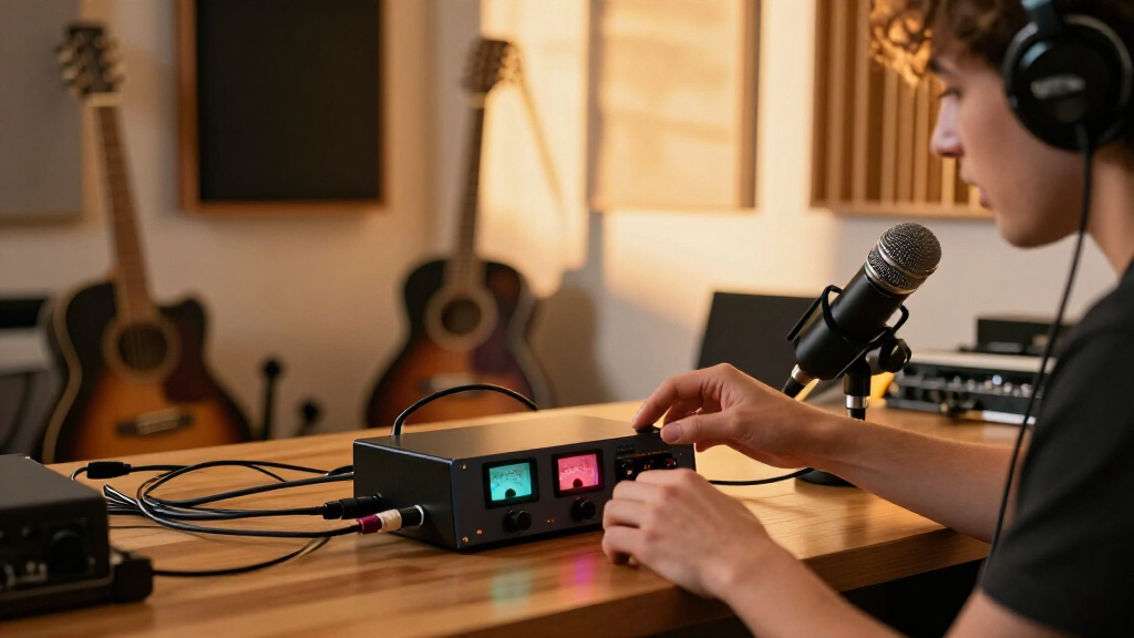 12 Best Audio Interfaces With Loopback for Streaming and Recording in 2027