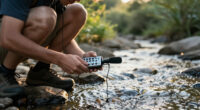 12 Best Portable Field Recorders for Clear Audio on the Go in 2027