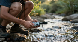12 Best Portable Field Recorders for Clear Audio on the Go in 2027