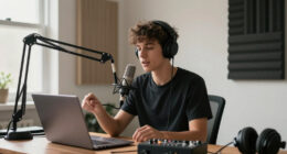 12 Best Studio Microphone Arms for a Cleaner Recording Setup in 2027