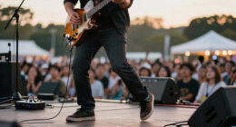 12 Best Wireless Audio Transmitters for Instruments in 2027