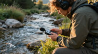 13 Best Portable Audio Recorders for Field Recording in 2027