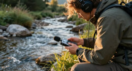 13 Best Portable Audio Recorders for Field Recording in 2027