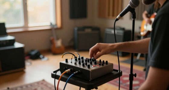 13 Best Vocal Effects Processors in 2027