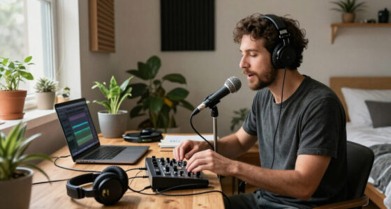 14 Best Audio Interfaces for Home Recording in 2027
