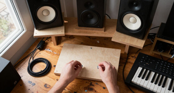 14 Best Budget Studio Monitor Stands in 2027