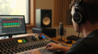 14 Best Closed-Back Studio Headphones for Recording and Mixing in 2027
