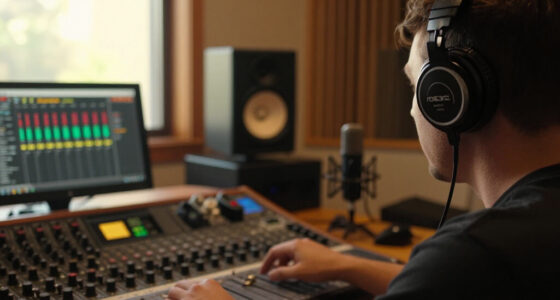 14 Best Closed-Back Studio Headphones for Recording and Mixing in 2027
