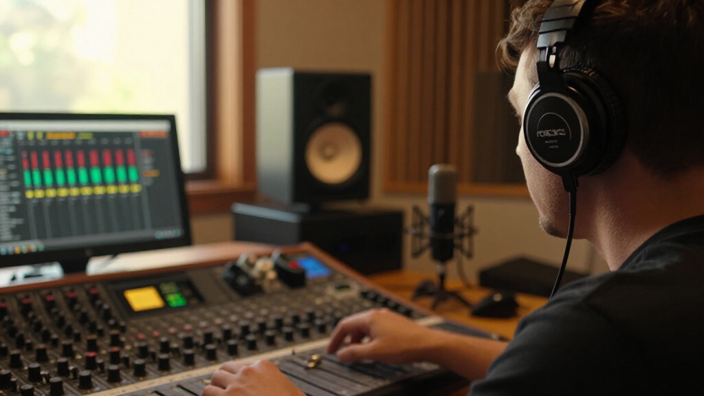 14 Best Closed-Back Studio Headphones for Recording and Mixing in 2027
