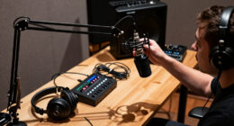 14 Best Dynamic Microphones for Home Studios in 2027