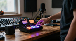 14 Best Halloween Sound Effect Machines for Spooky Setups in 2027