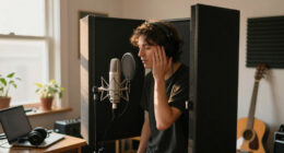 14 Best Portable Vocal Booths for Home Studio Recording in 2027