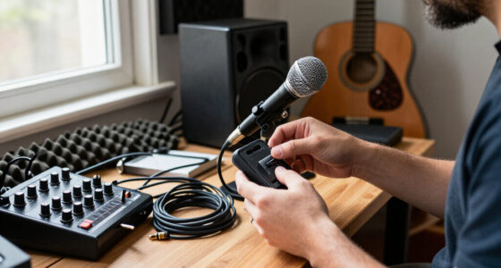 14 Best Portable Voice Changers for Gaming and Streaming in 2027