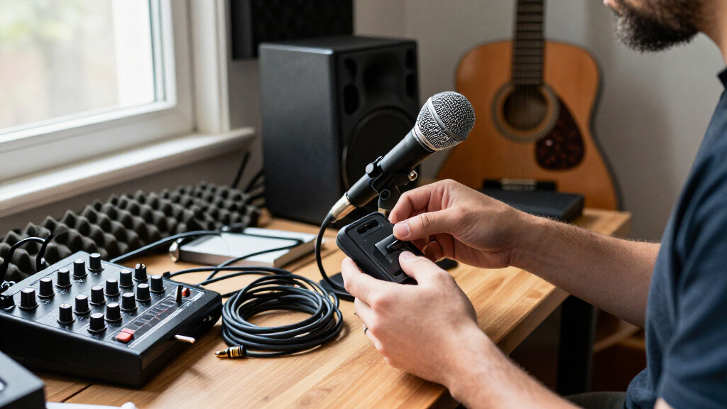 14 Best Portable Voice Changers for Gaming and Streaming in 2027