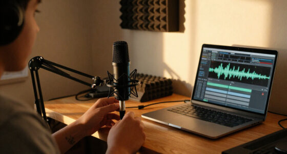 14 Best USB Condenser Microphones for Streaming, Podcasting, and Calls in 2027