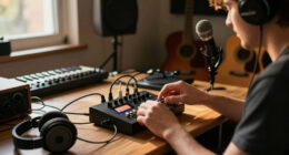 15 Best Audio Interfaces for Home Studios in 2027
