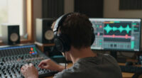 15 Best Closed-Back Studio Headphones for Recording and Mixing in 2027