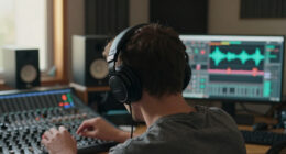 15 Best Closed-Back Studio Headphones for Recording and Mixing in 2027